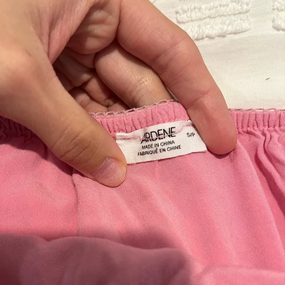 Mini skirt bundle - Picture 7 of 11